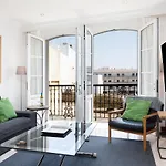 & Balcony 3c - Arrecife, Lanzarote - Free Parking Arrecife (Lanzarote)