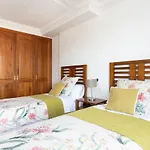 & Balcony 3c - Arrecife, Lanzarote - Free Parking