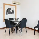 & Balcony 3c - Arrecife, Lanzarote - Free Parking * Arrecife (Lanzarote)