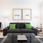 Apartmán & Balcony 3c - Arrecife, Lanzarote - Free Parking *