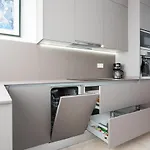 Apartmán & Balcony 3c - Arrecife, Lanzarote - Free Parking
