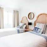 & Balcony 3c - Arrecife, Lanzarote - Free Parking * Arrecife (Lanzarote)