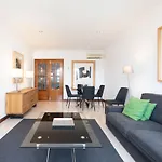 & Balcony 3c - Arrecife, Lanzarote - Free Parking *