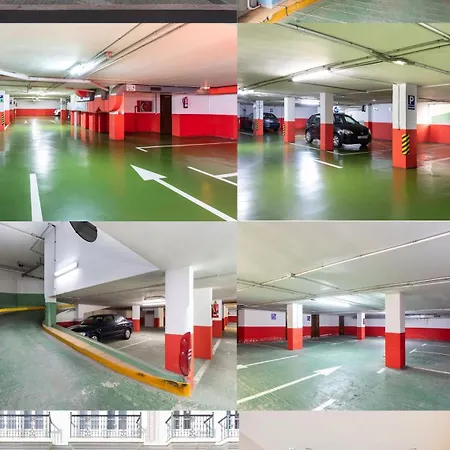 아파트 & Balcony 3c 아리시페