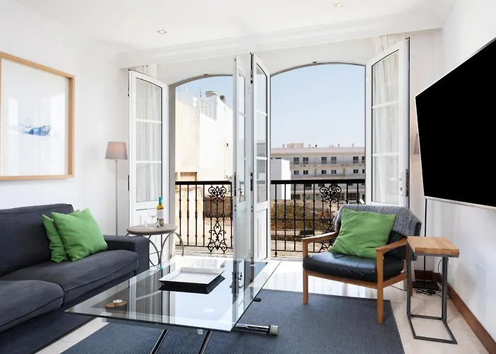 & Balcony 3c 아리시페