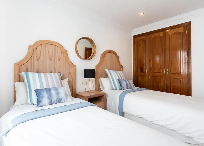 & Balcony 3c 아파트