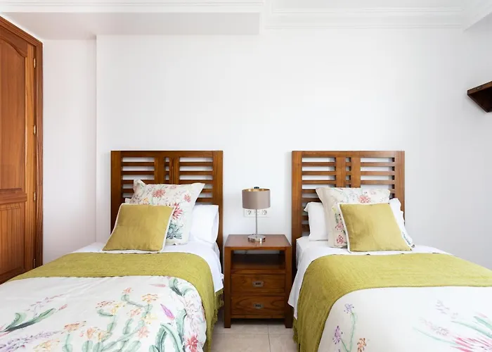 & Balcony 3c * 아리시페