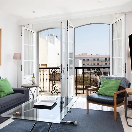 & Balcony 3c Arrecife (Lanzarote)