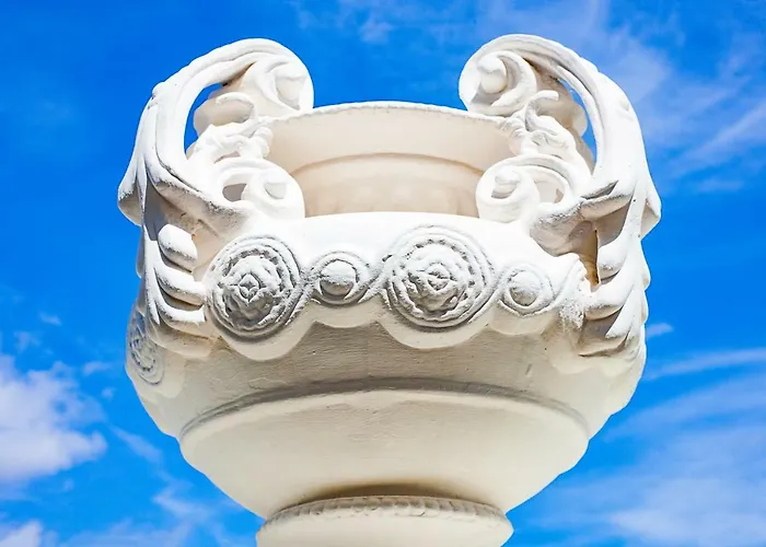 & Balcony 3c Διαμέρισμα